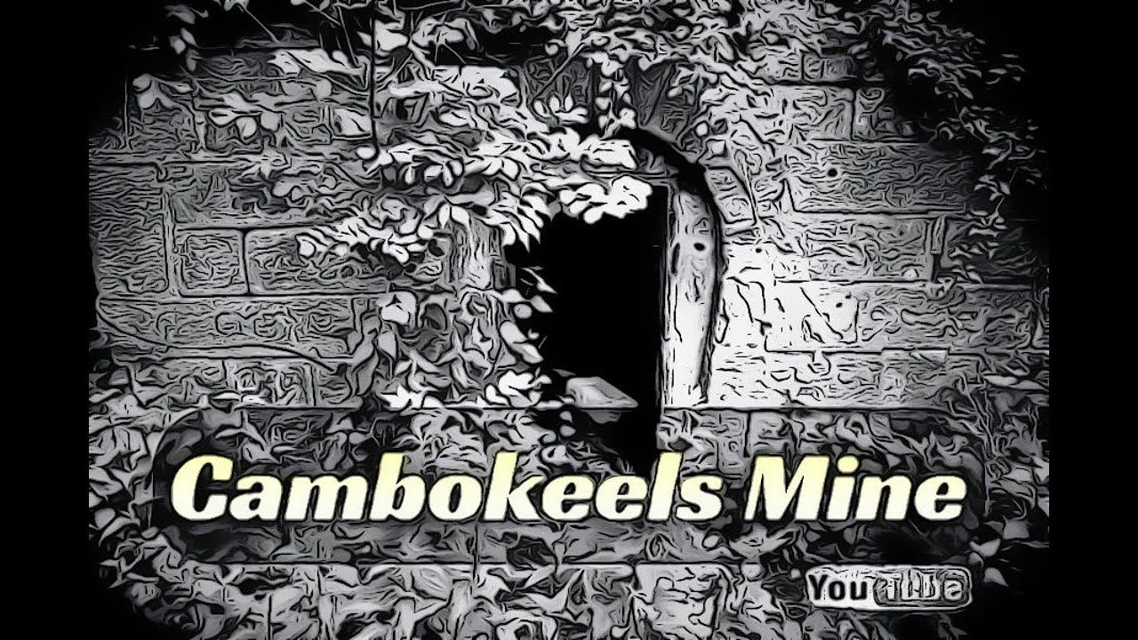 Cambokeels Mine - County Durham