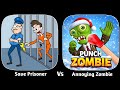 Save Prisoner Vs Annoying Zombie Ios Android Gameplay Walkthrough Save Prisoner Vs Annoying Zombie Ios Android Gameplay Walkthrough