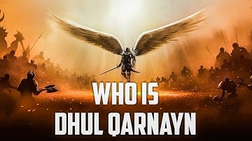 Who was dhul qarnayn? (By yasir qadhi)
