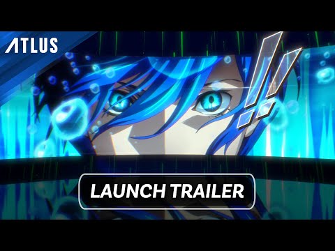 Persona 3 Reload — Launch Trailer | Xbox Game Pass, Xbox Series X|S, Xbox One, PS5, PS4, PC