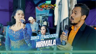 NIRMALA  --  SHINTA FT MAS CATUR  --  TJ MUSIC CAMPURSARI