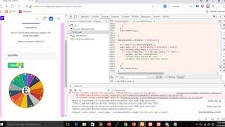 eazycash live hack(spin wheel) screenshot 5
