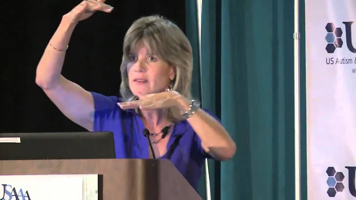 Autism 101 - Tips Lori Knowles
