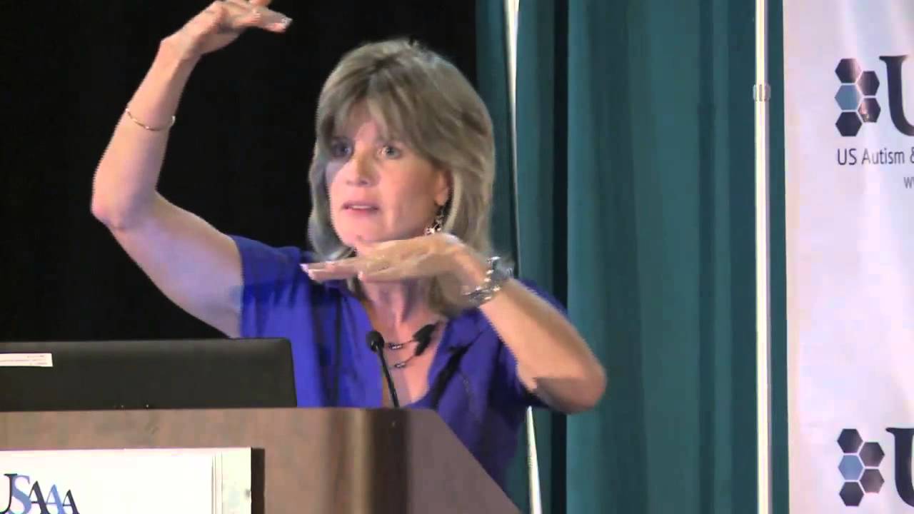 Lori R Knowles Autism 101 - Tips Lori Knowles - YouTube
