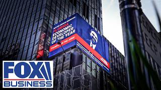 'SAVING AMERICA FROM CRAZY': Florida attacks NYC Mayor Mamdani with Times Square billboard