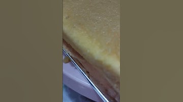 Thumbnail of proses pembuatan bolu lapis nanas khas palenbang