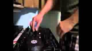 Edwin C - 2013 Full Of Fragrance Dance Party Mix (e) (NI Kontrol S2)