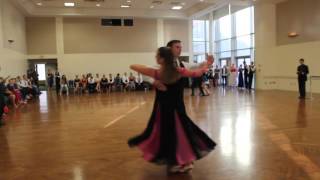 Silver Standard Final