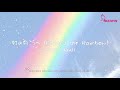 [VIETSUB] NIZIU  - 虹の向こうへ (BEYOND THE RAINBOW)