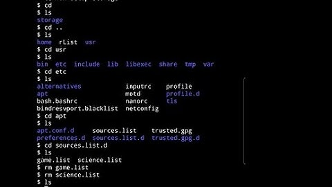 How To Fix Termux Error Repository Under Maintenance or Down