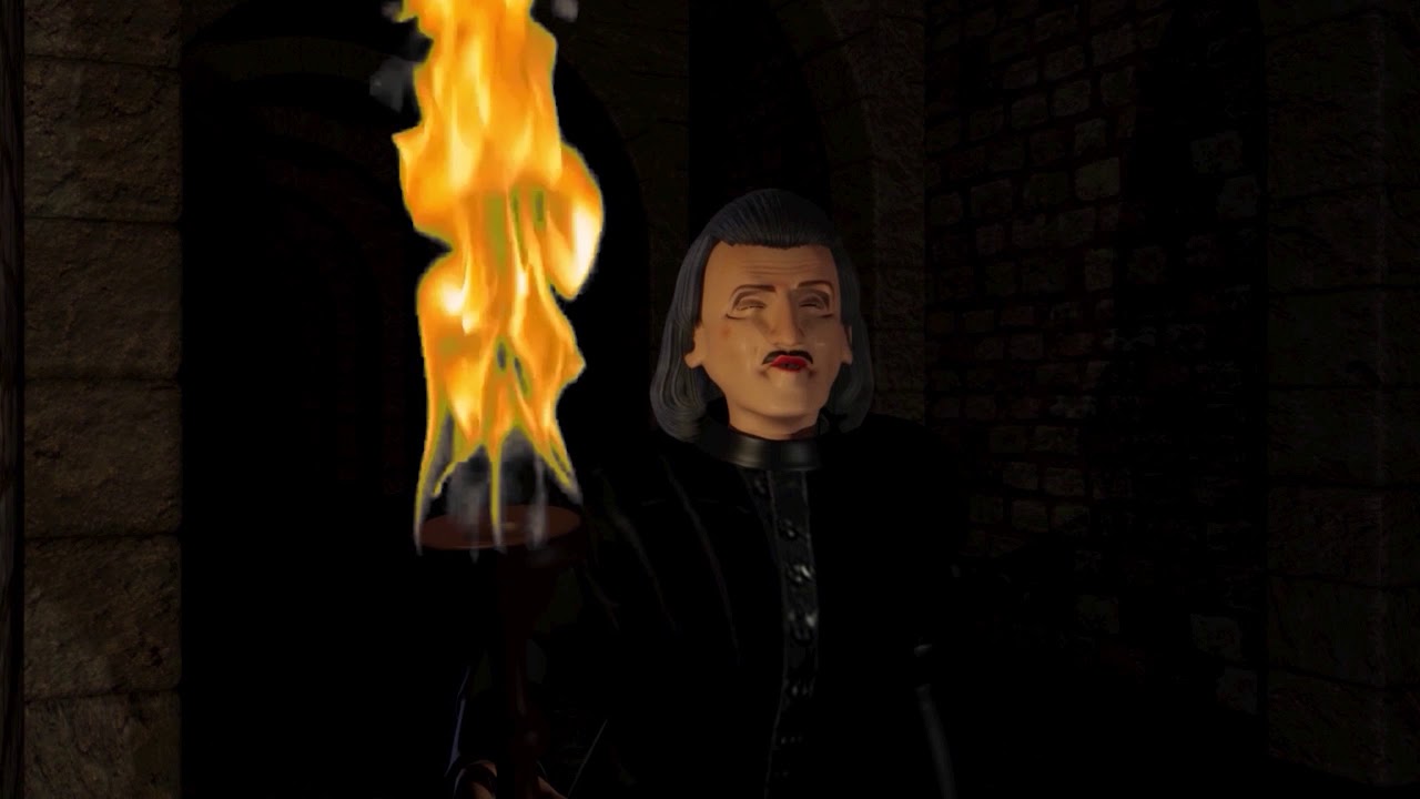 The Golden Crown Promo YouTube