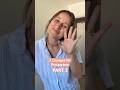 UPDATE: I used a lot more padsicles this postpartum then last #homebirth #postpartum