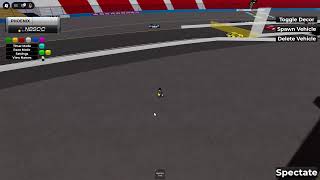 Shriners Children's 500 | NBSCC S9