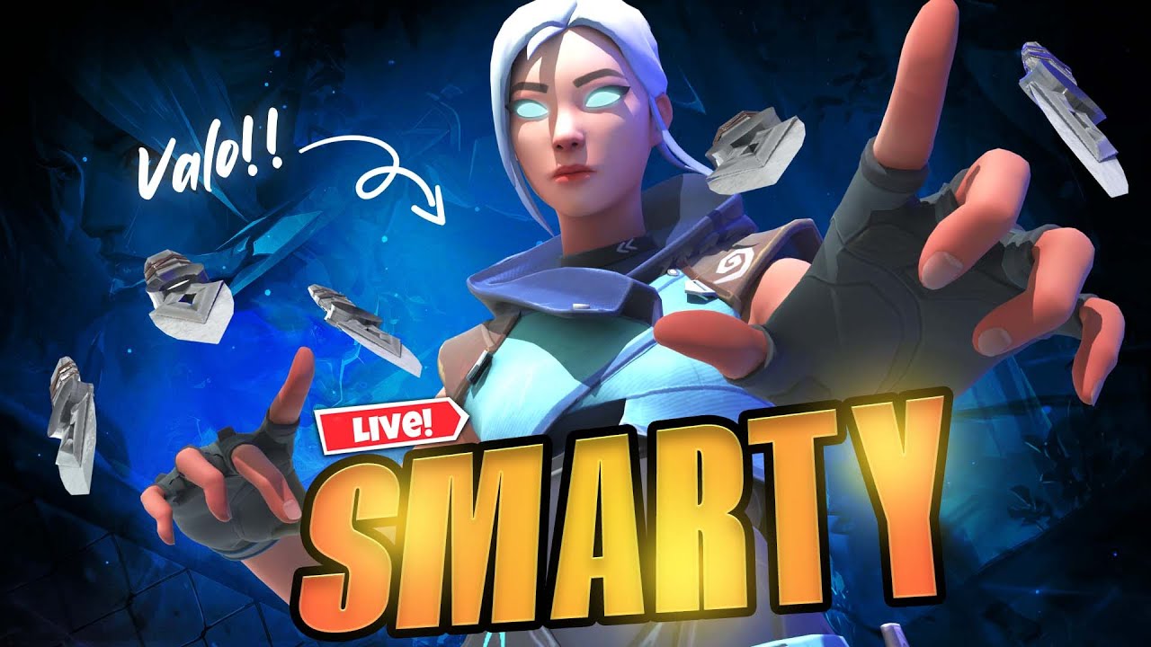 🔴 Your Chillest Jett Is Here 😎💨 | Valorant Hindi Live  