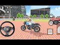 🎮 Royal Enfield Hunter 160 Exchange New Bike Purchase Ktm Rc Indian Theft Auto Simulator 💥