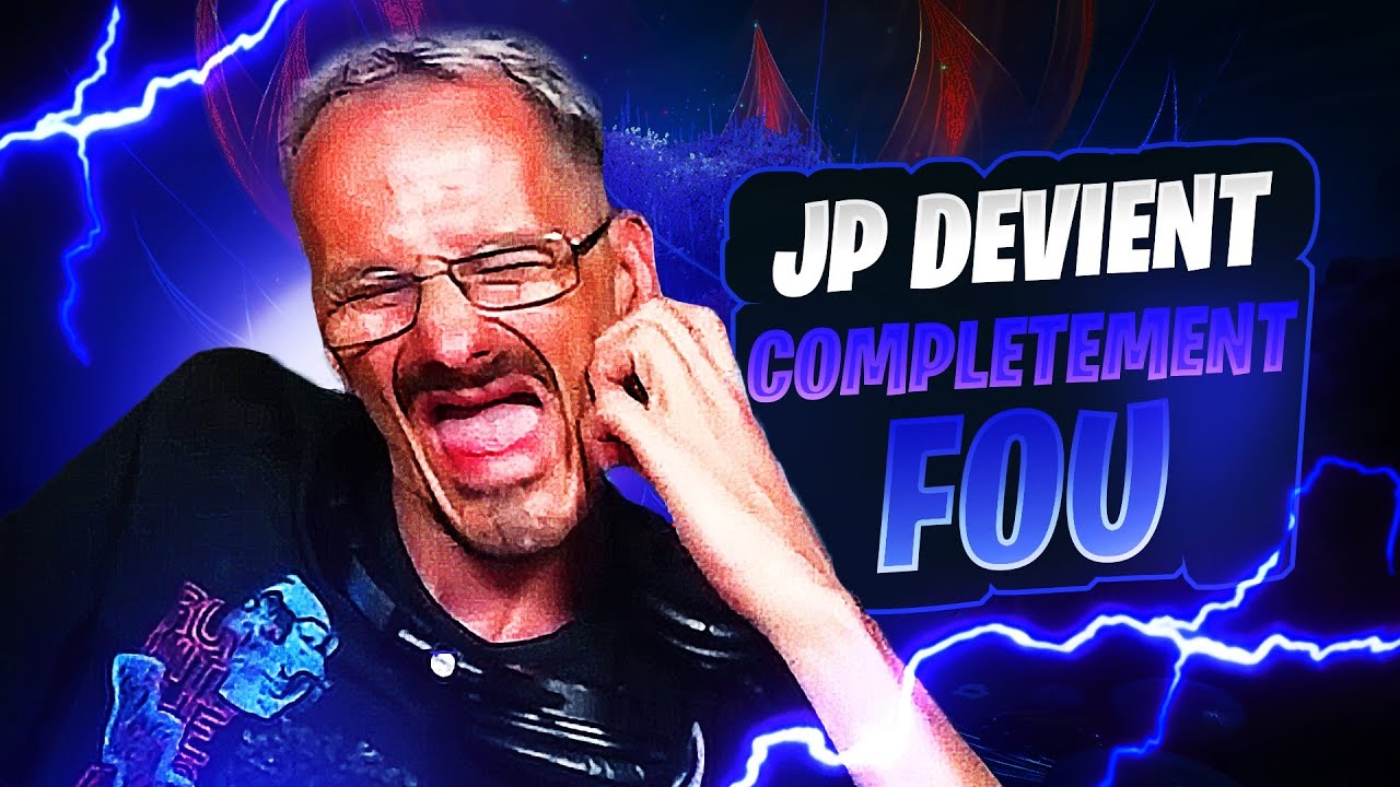 JP DEVIENT COMPLÈTEMENT FOU (BEST OF RAGE) #28