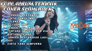 Top Cover Lagu Kangen Band Slow Rock Bikin Baper Dan Galau