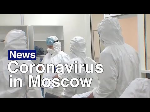 coronavirus-roundup:-moscow-|-the-moscow-times