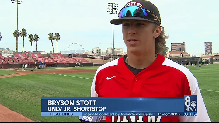 Hometown Hits looks at Bryson Stott