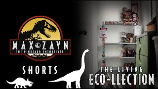 The Living Eco-llection