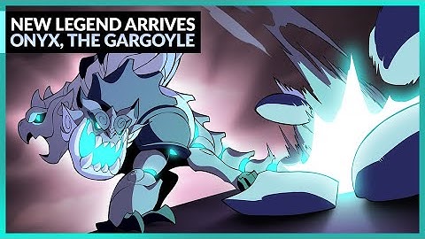 Brawlhalla: New Legend! - Patch 3.58