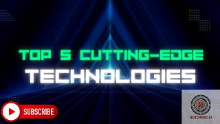 Top Cutting - Edge Wearable Technologies