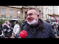 Bili smo na prosvjedu poduzetnika: Plenković nam pljuje u lice svaki dan, izdajica je domovine