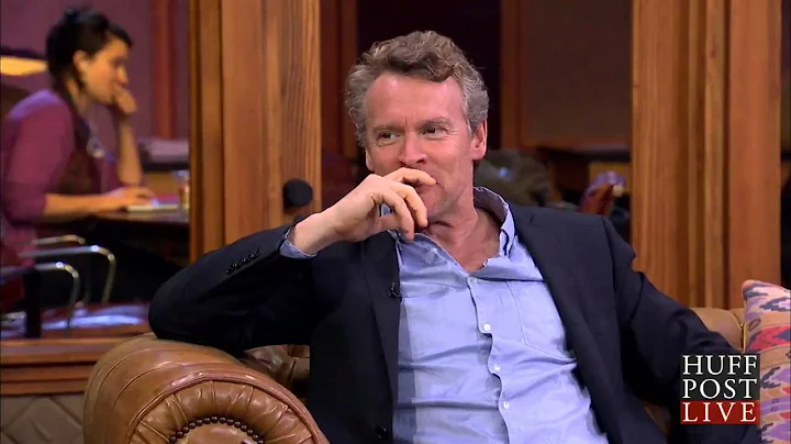 Tate Donovan: Working With Jennifer Aniston Was Aw...