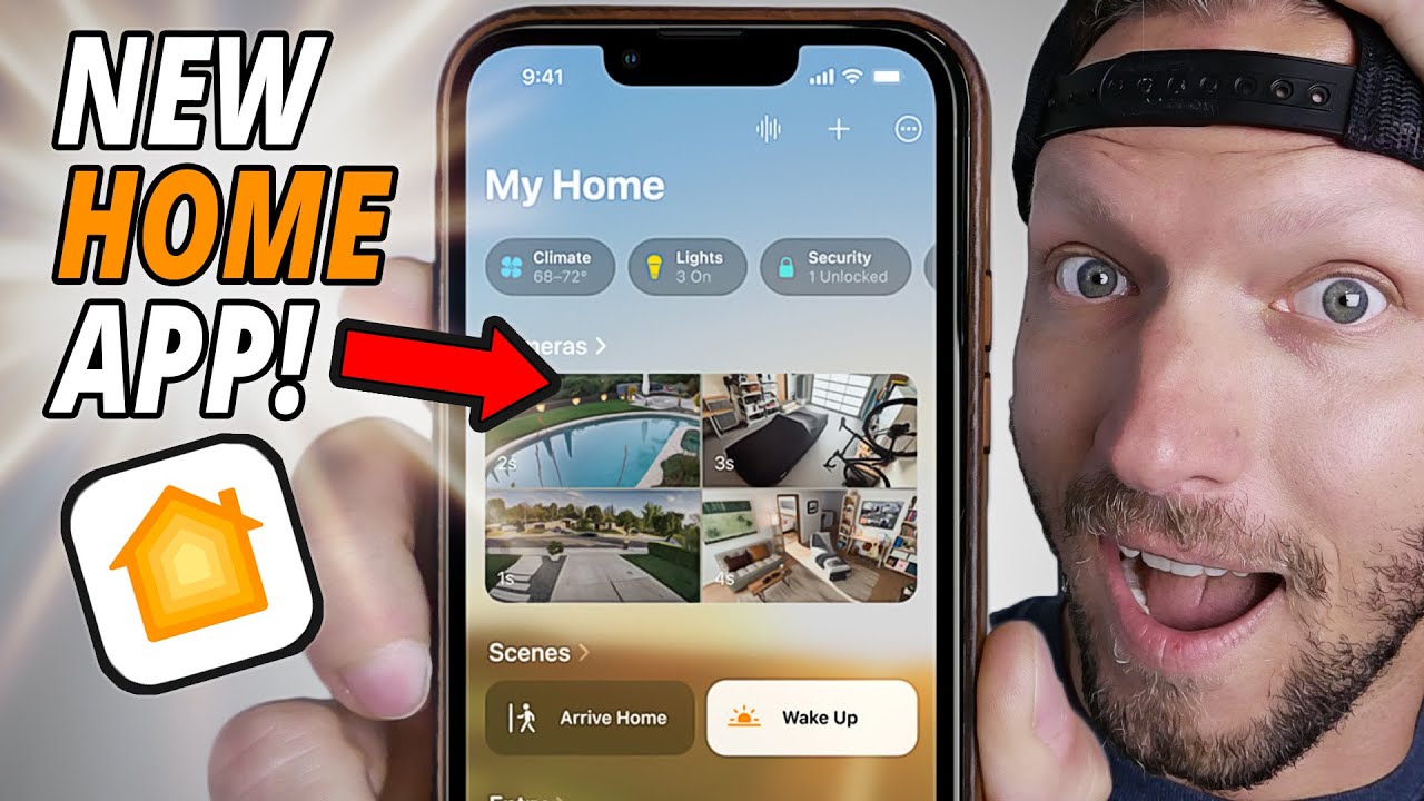 Home app - Apple