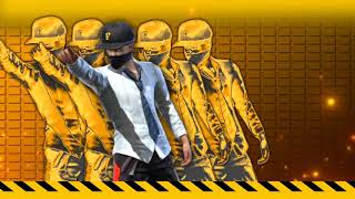 Preset Alight Motion Ff 3D