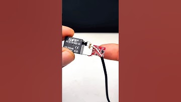 DIY Touch Sensor with Relay | Smart Electronics Project #shorts #TouchSensor #Relay