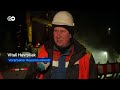 "Wir tun alles, damit die Menschen wieder Wärme haben" | DW Nachrichten