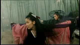 Download Lagu Donnie Yen, Michelle Yeoh, Tony Leung Chiu-wai \u0026 Joey Wong Star In This Ultra Violent Wuxia Film MP3
