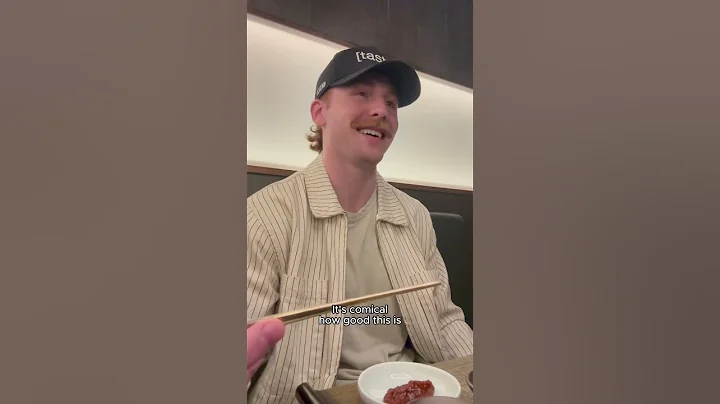 All you can eat A5 Wagyu in NYC - outrageous