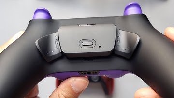 DIY PS5 Controller (For BDM-010): eXtremeRate