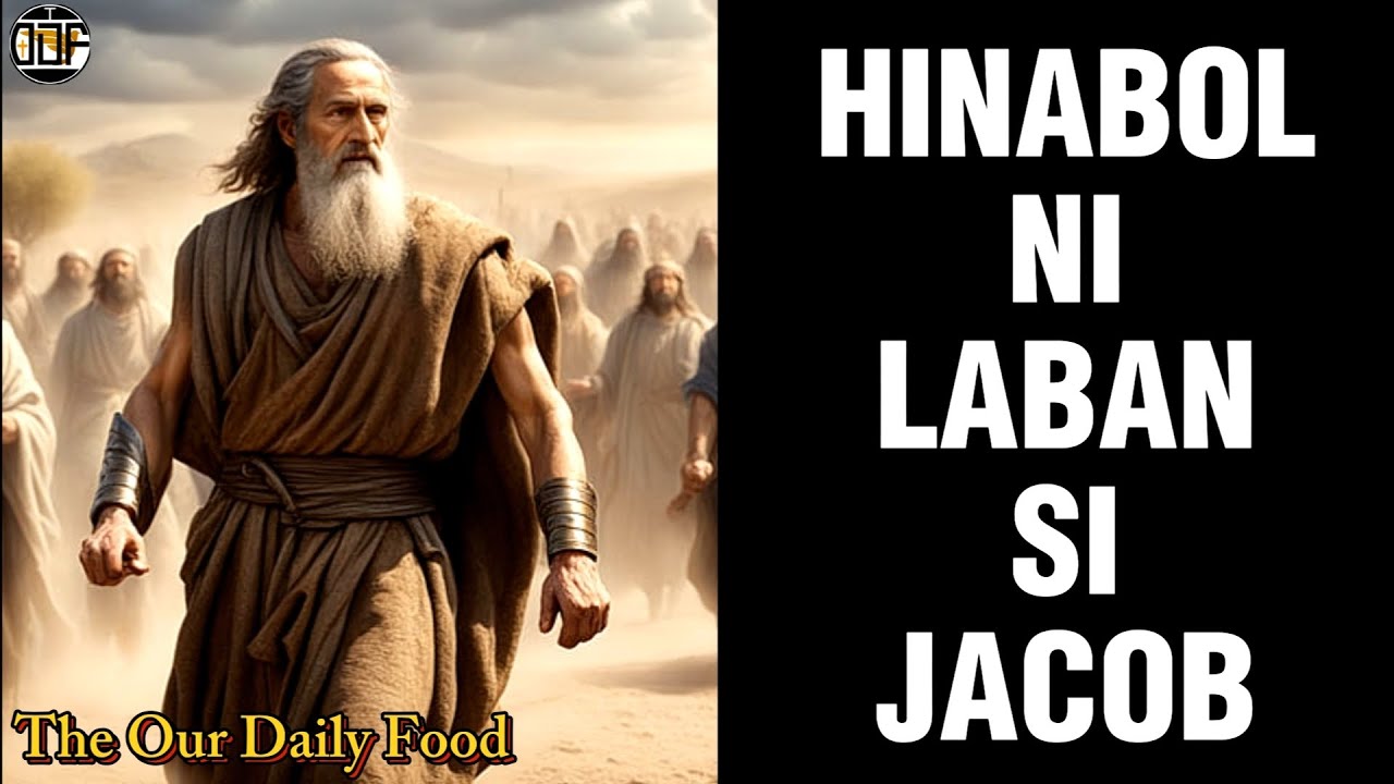 HINABOL NI LABAN SI JACOB GENESIS 31 22 42 ANG BIBLIYA YouTube hinabol-ni-laban-si-jacob-genesis-31-22-42-ang-bibliya-youtube