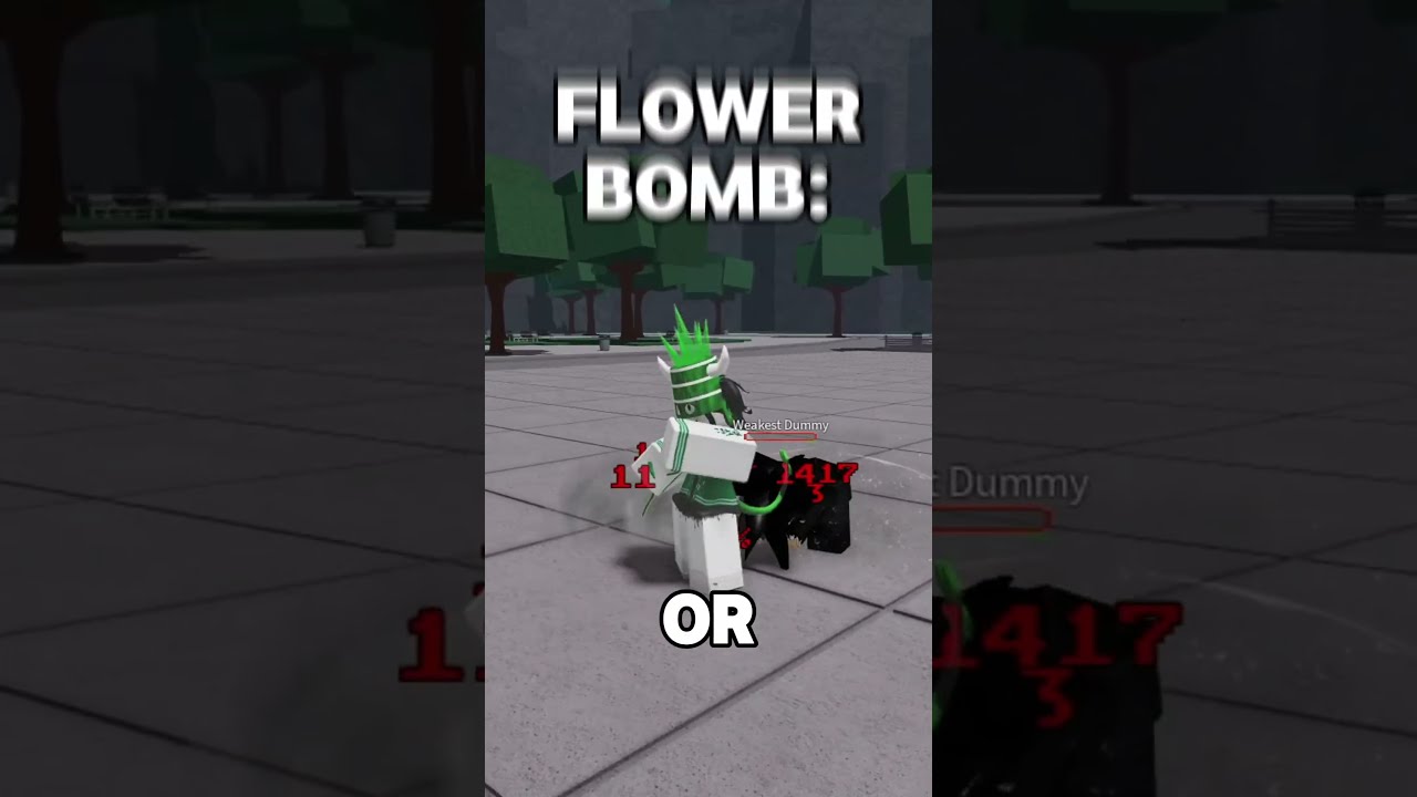 What Is The TRUE Rarest Emotes On TSB Roblox Gaming Tsb