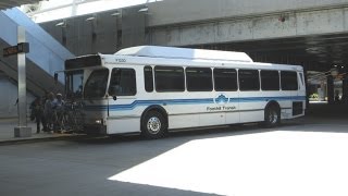 Foothill Transit_2003 Orion V F1330 - Line 482
