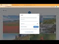 React, Firebase Google login authentication