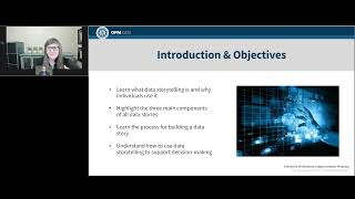 NextGen May 2022 Summit - Making Data Work for You