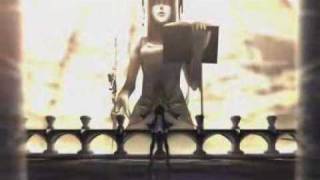 BlazBlue Continuum Shift PV