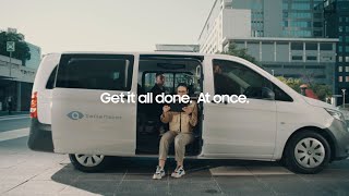 Galaxy Tab S8 Ultra | S8+: Get it all done. And more. screenshot 5