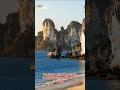 These Malaysia beaches are too beautiful to be unknown #travel #hidden