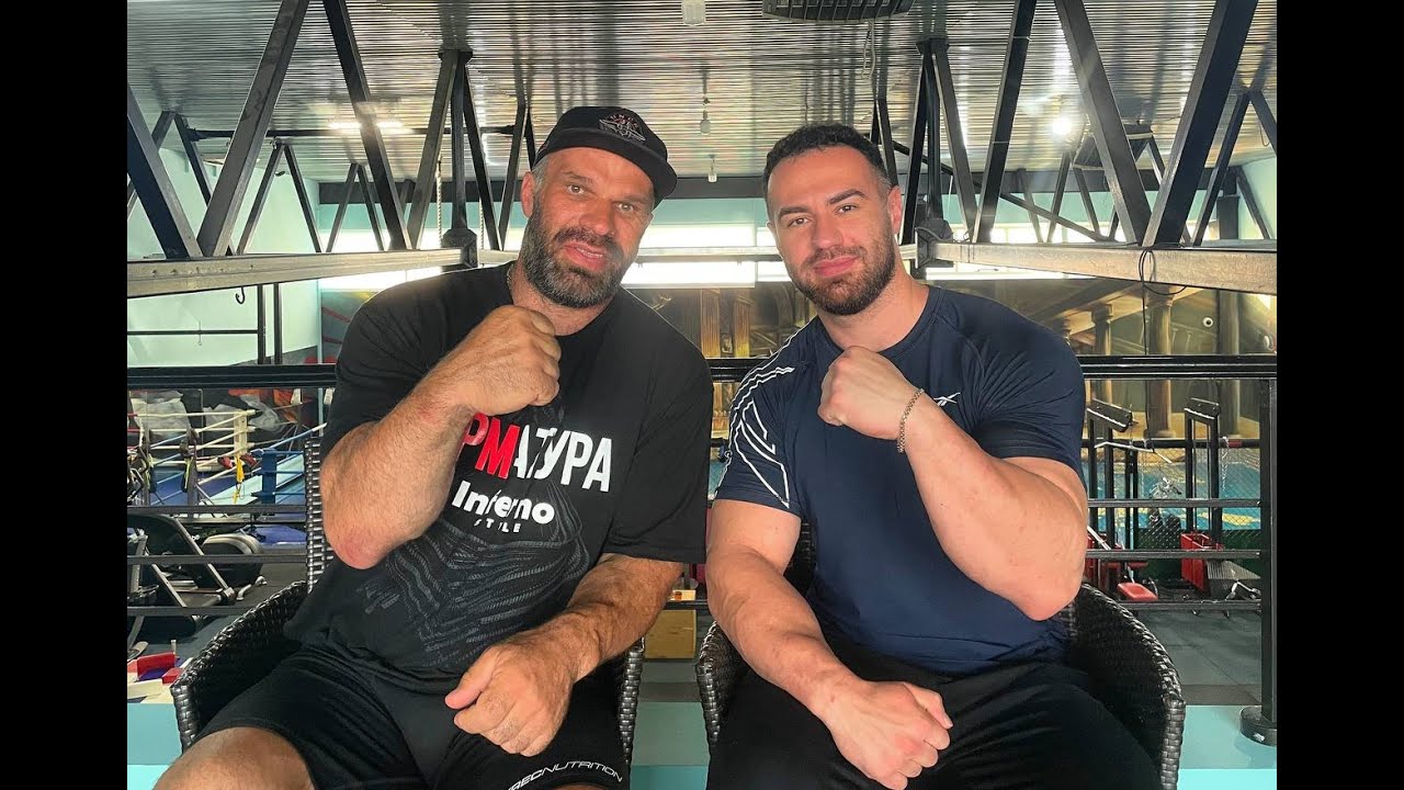 ДЕНИС ЦЫПЛЕНКОВ и БУБЕНКО ЭЛЬДАР | Тренировки в армрестлинге | Подготовка к армфайту