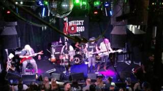 David Allen Coe 7-26-17 @ The Whisky A Go Go