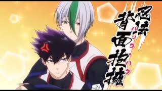 Tiempo Extra Blue Lock