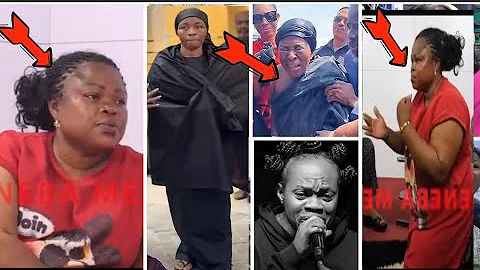 Woman Who Said Odo Broni P0!Son Daddy Lumba Finally Beg Odo Broni & Akosua Serwaa 