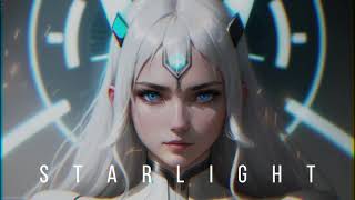 2 HOURS Techno Mix 'STARLIGHT' by @gloomygazer