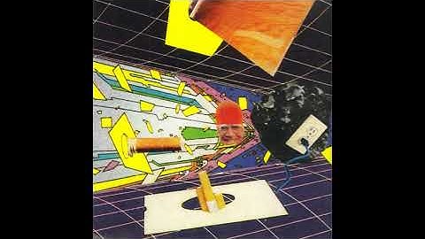 Nag Dolly / Digital Natives - Split (2012)