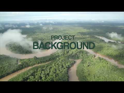 Forest Fire Detection System - Kun Shan University Student Project